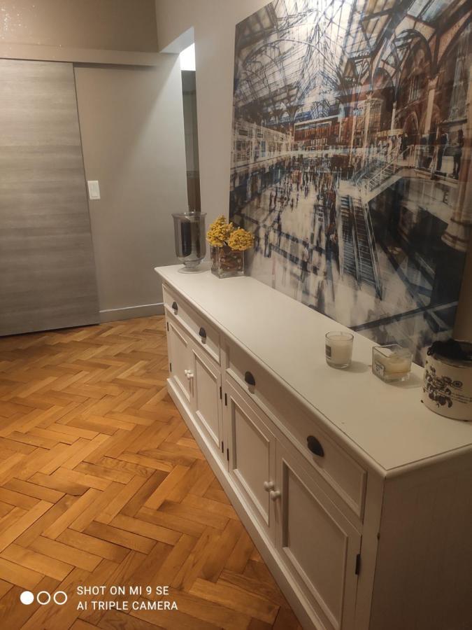 Chambre Au Panier Marsiglia Esterno foto