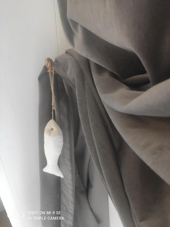 Chambre Au Panier Marsiglia Esterno foto