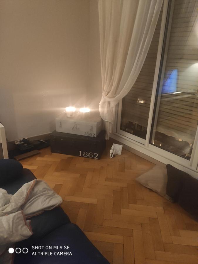 Chambre Au Panier Marsiglia Esterno foto