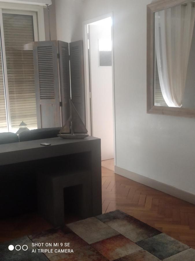 Chambre Au Panier Marsiglia Esterno foto