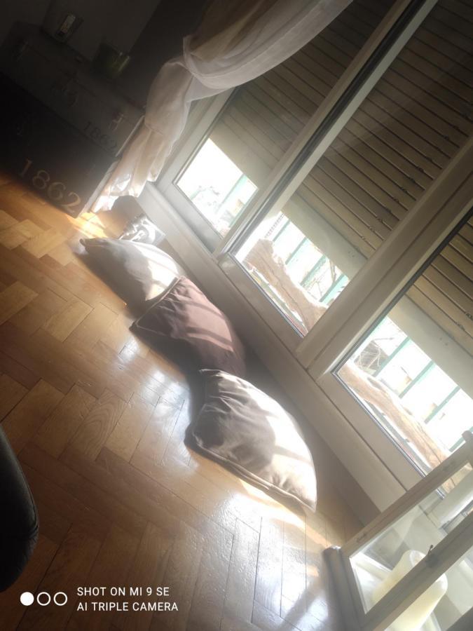 Chambre Au Panier Marsiglia Esterno foto