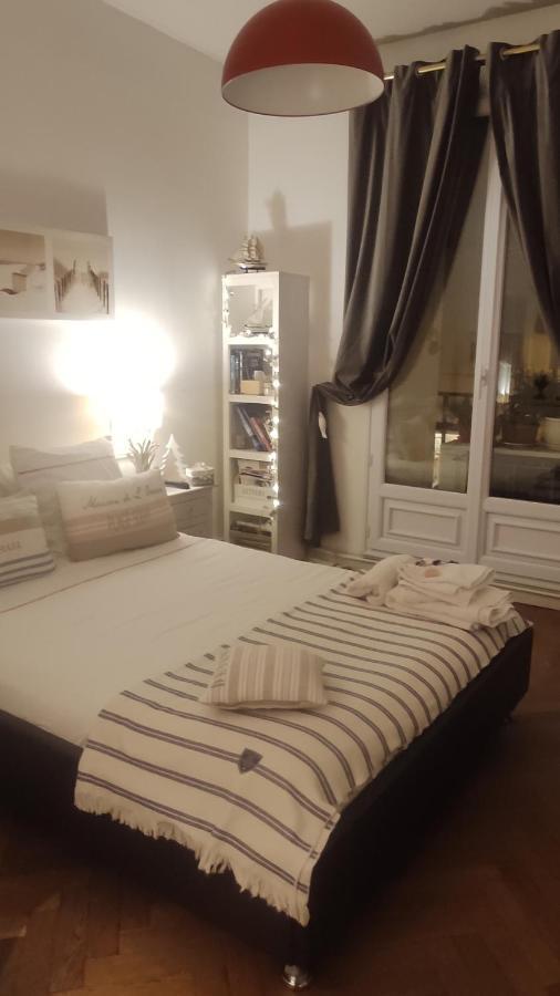 Chambre Au Panier Marsiglia Esterno foto