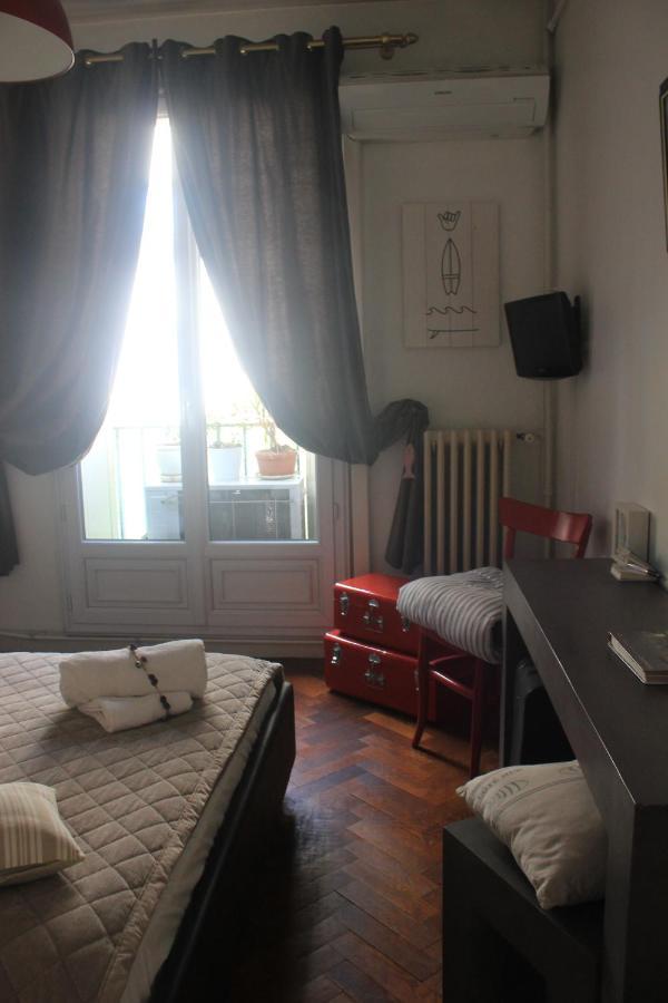 Chambre Au Panier Marsiglia Esterno foto