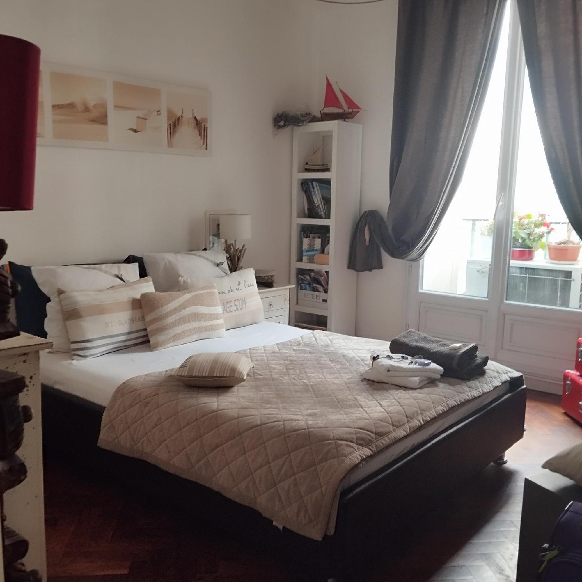 Chambre Au Panier Marsiglia Esterno foto